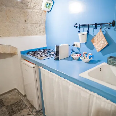 بيت ضيافة Le Volte Di San Leonardo