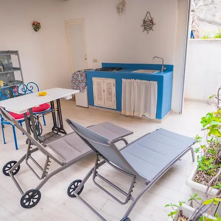 Pensionat Le Volte Di San Leonardo 4*