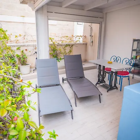 بيت ضيافة Le Volte Di San Leonardo