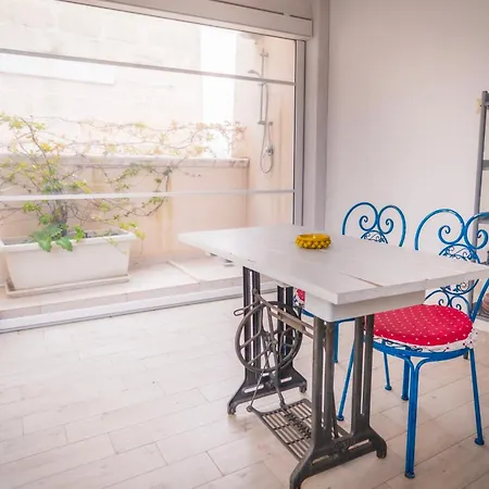 بيت ضيافة Le Volte Di San Leonardo 4*