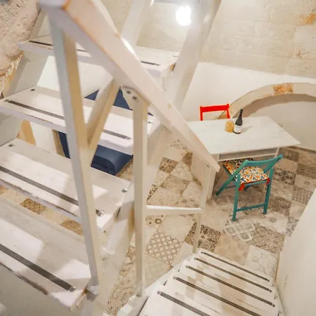 Le Volte Di San Leonardo Guest house