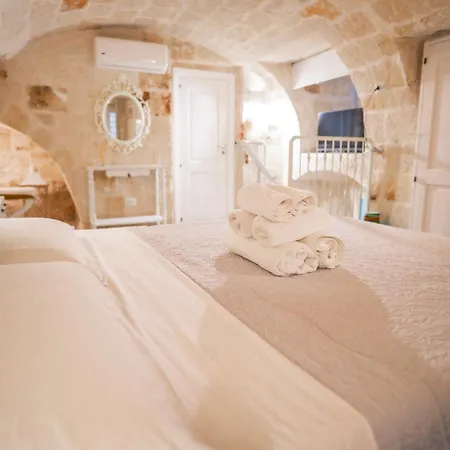Le Volte Di San Leonardo Guest house *