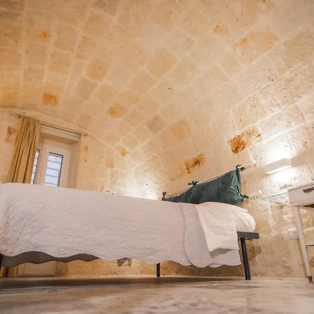 Gasthof Le Volte Di San Leonardo Monopoli