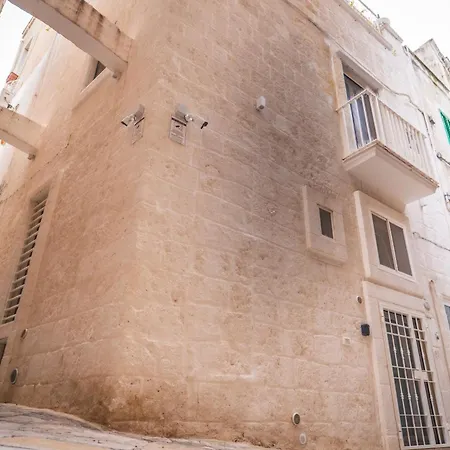 Le Volte Di San Leonardo Monopoli