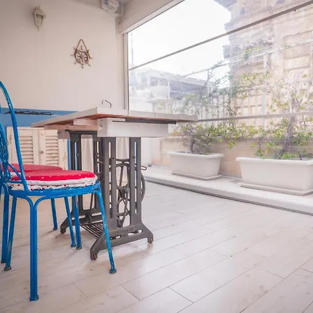 Guest house Le Volte Di San Leonardo