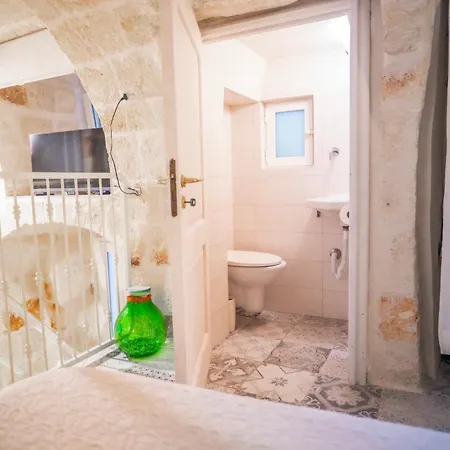 Casa de hóspedes Le Volte Di San Leonardo 4*