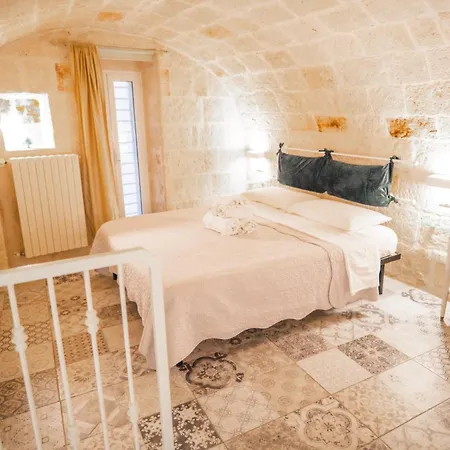 Le Volte Di San Leonardo 4* Monopoli