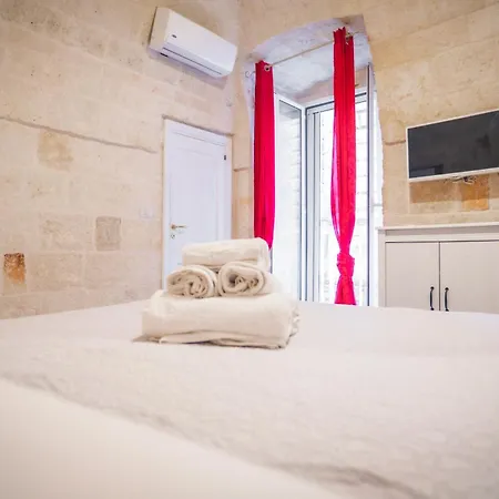 Le Volte Di San Leonardo Guest house *