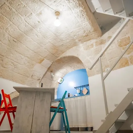 Le Volte Di San Leonardo 4*