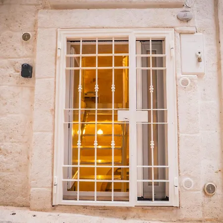 Le Volte Di San Leonardo * Monopoli