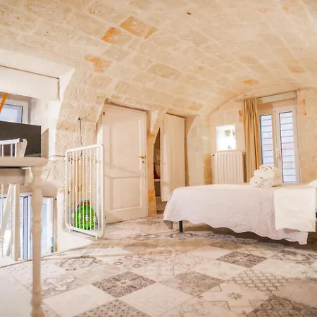 Le Volte Di San Leonardo Guest house