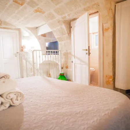 Guest house Le Volte Di San Leonardo *