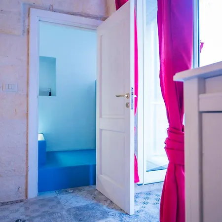 Le Volte Di San Leonardo Guest house Monopoli