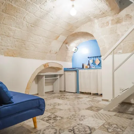 Le Volte Di San Leonardo Guest house