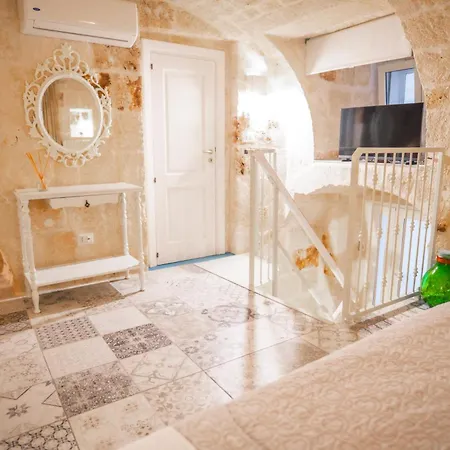 Le Volte Di San Leonardo Guest house *
