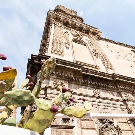 Le Volte Di San Leonardo *