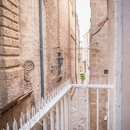 Le Volte Di San Leonardo Monopoli