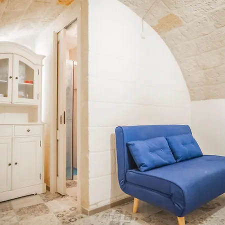 Le Volte Di San Leonardo Guest house Monopoli