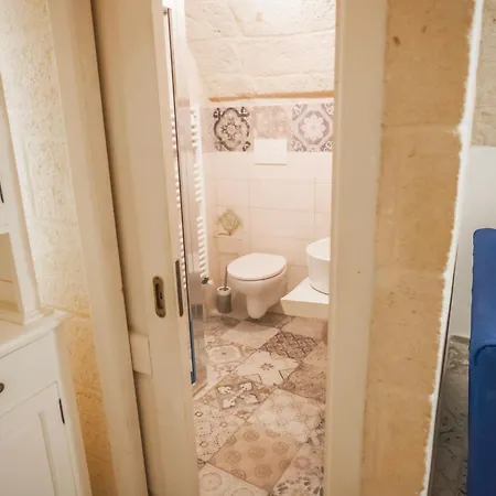 Le Volte Di San Leonardo Guest house Monopoli