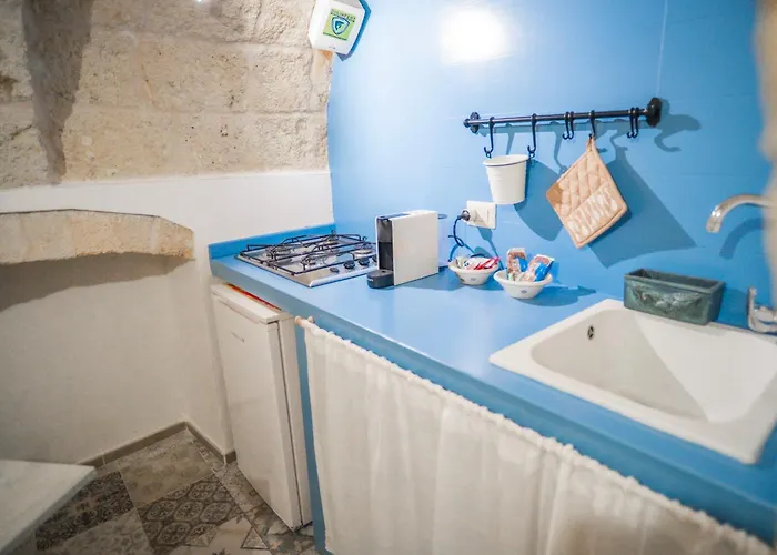 Guest house Le Volte Di San Leonardo