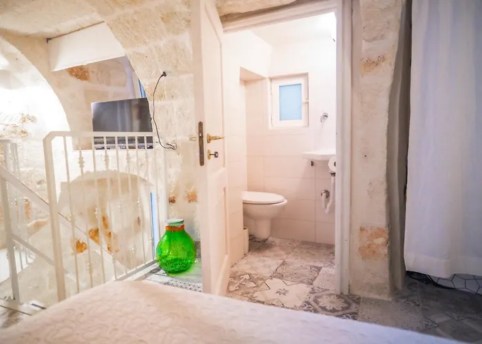 Guest house Le Volte Di San Leonardo 4*