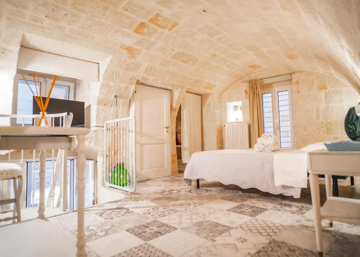 Le Volte Di San Leonardo Guest house