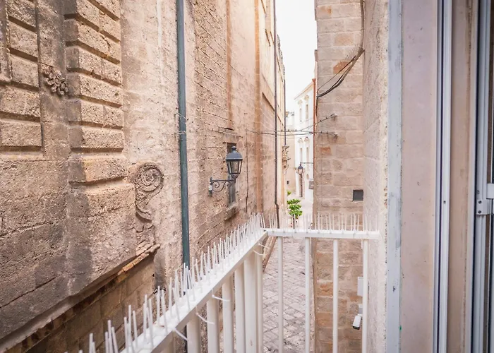 Le Volte Di San Leonardo Monopoli