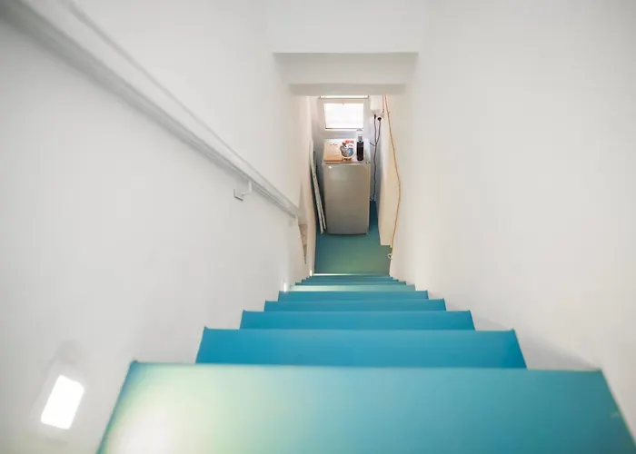 Le Volte Di San Leonardo Guest house